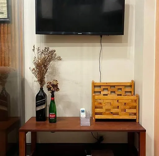 Cozy Space In Viceroy Residences Mckinley Hill Taguig Manila
