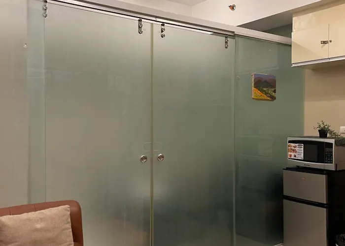 Cozy Space In Viceroy Residences Mckinley Hill Taguig Apartment *
