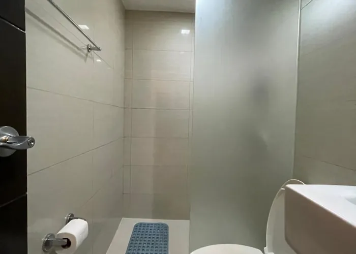 Apartment Cozy Space In Viceroy Residences Mckinley Hill Taguig Manila